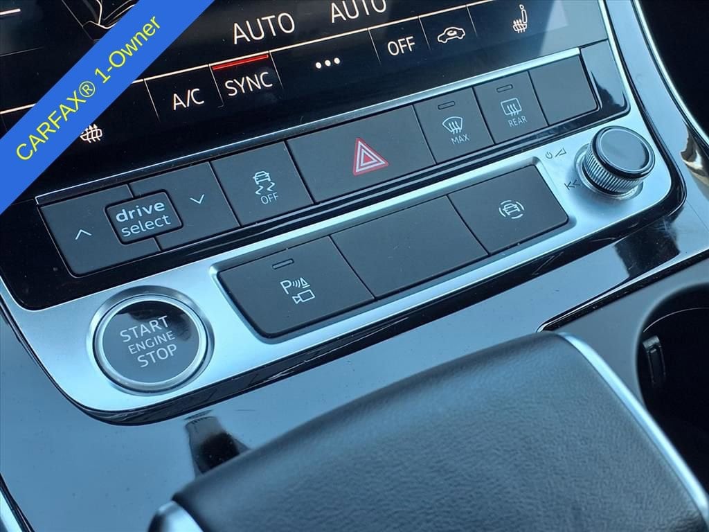 Thumbnail: 2025 Audi Q7 - 25