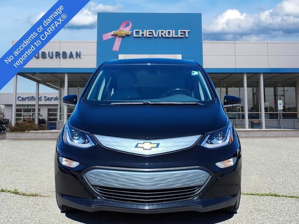 Thumbnail: 2019 Chevrolet Bolt EV - 2