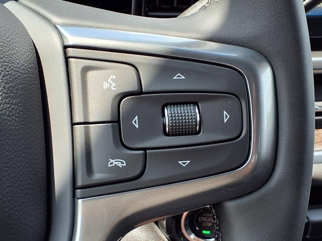 Thumbnail: 2026 Chevrolet Silverado 1500 - 22