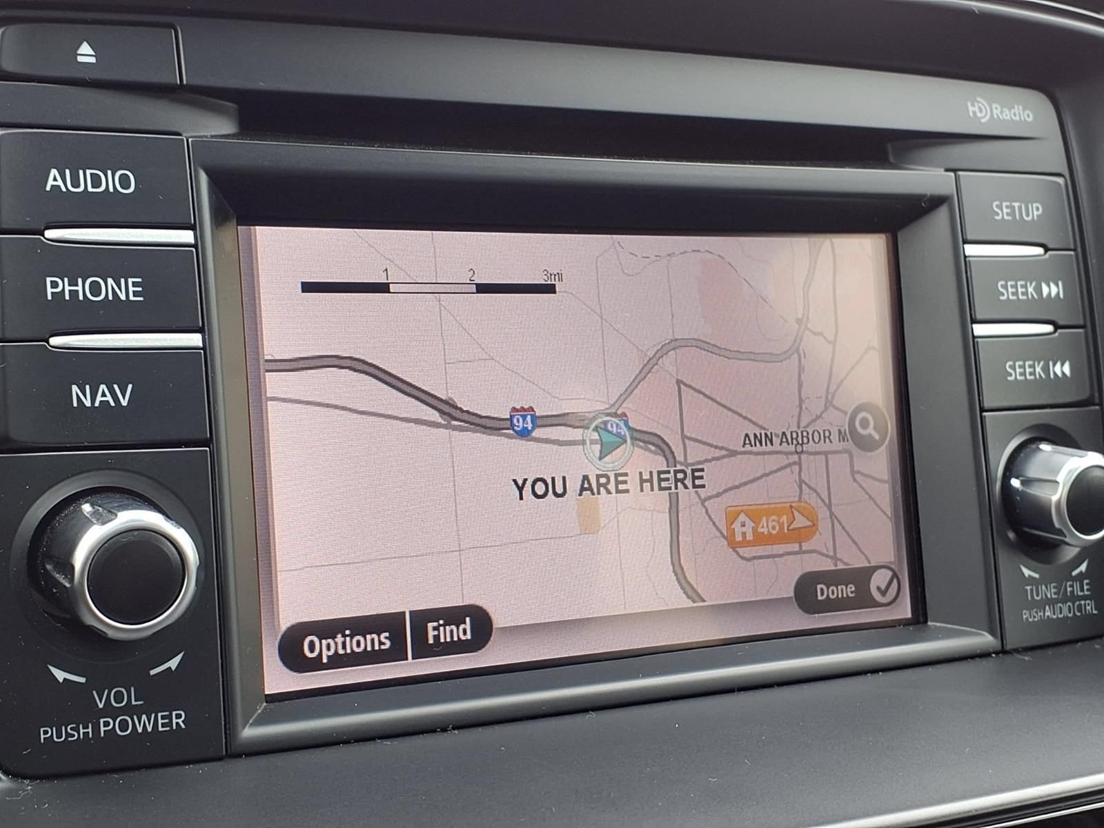 Thumbnail: 2015 Mazda Mazda6 - 26