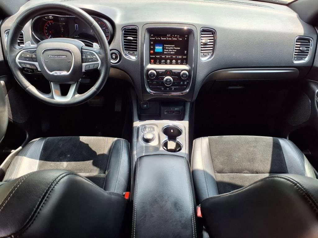 Thumbnail: 2015 Dodge Durango - 11