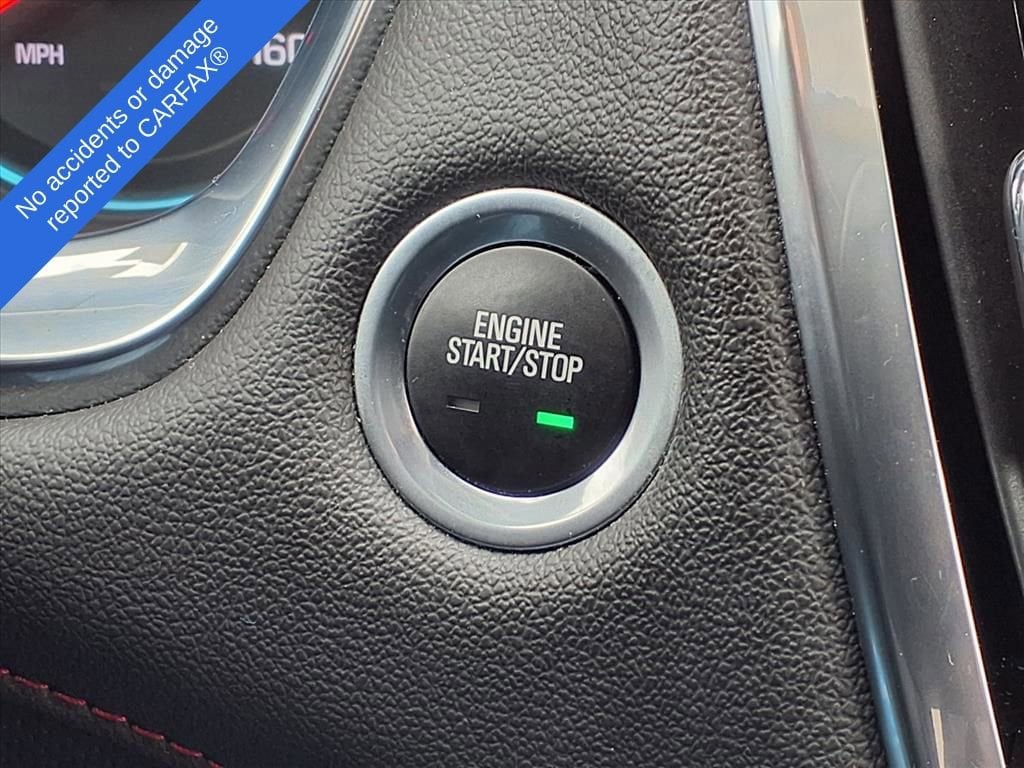 Thumbnail: 2023 Chevrolet Traverse - 29