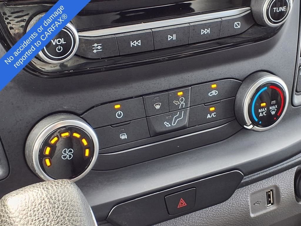 Thumbnail: 2021 Ford Transit Series - 29