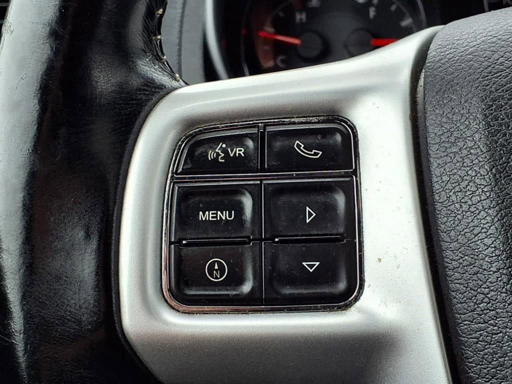 Thumbnail: 2012 Chrysler 200 - 26