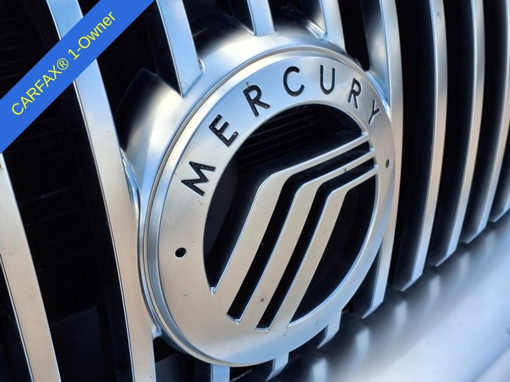 2010 Mercury Mountaineer Premier 18