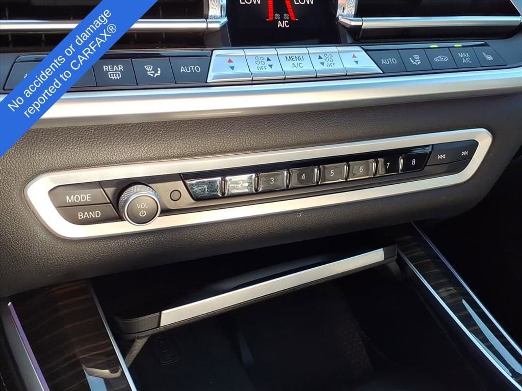 Thumbnail: 2023 BMW X5 - 27