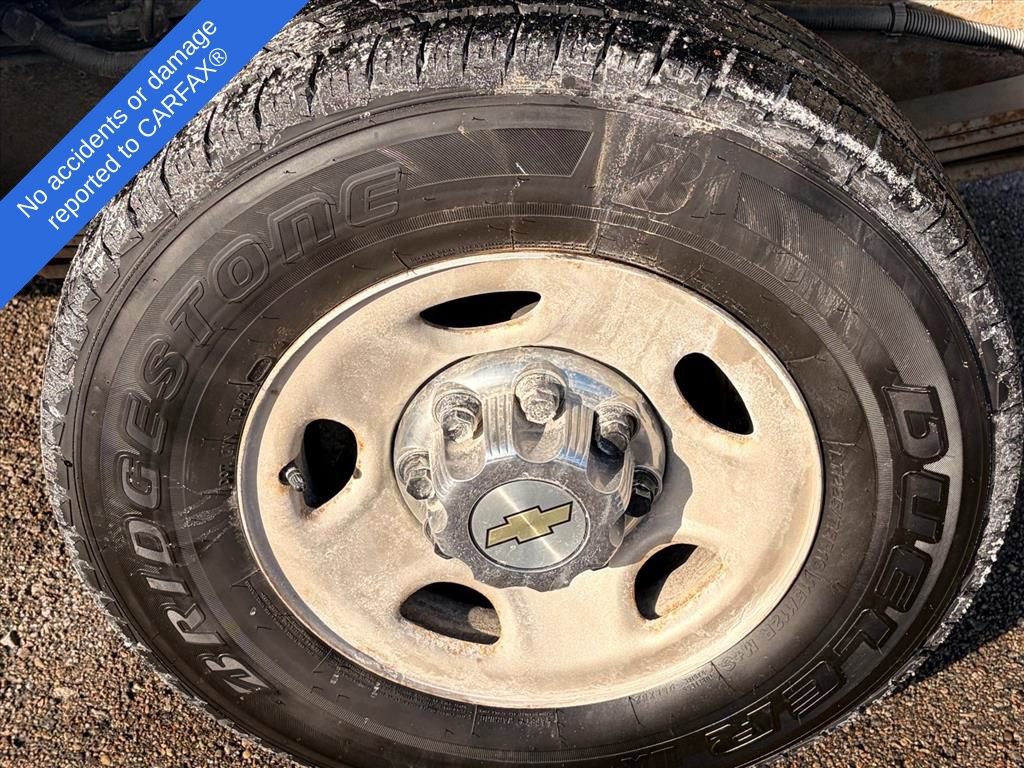 Thumbnail: 2016 Chevrolet Express - 10