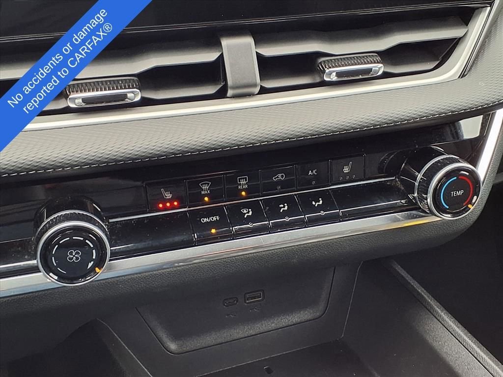 Thumbnail: 2025 Chevrolet Equinox - 28