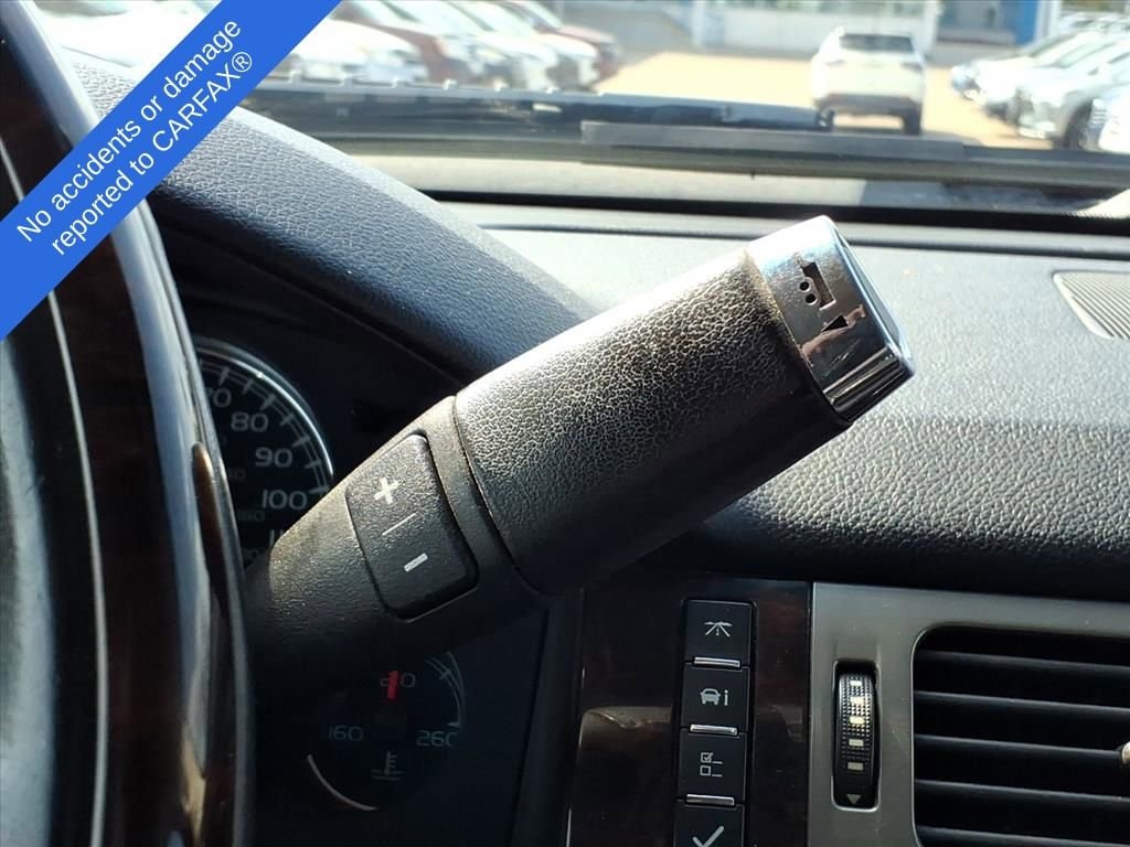 Thumbnail: 2012 GMC Sierra 1500 - 21