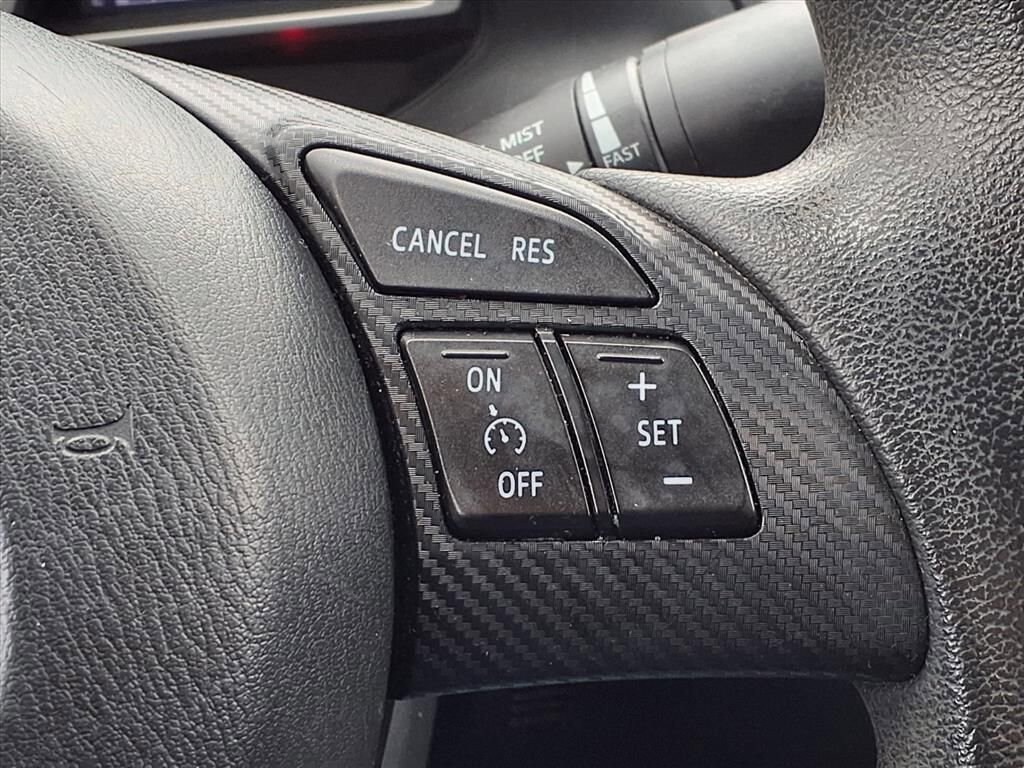 Thumbnail: 2014 Mazda Mazda3 - 24