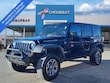 Jeep Wrangler Unlimited