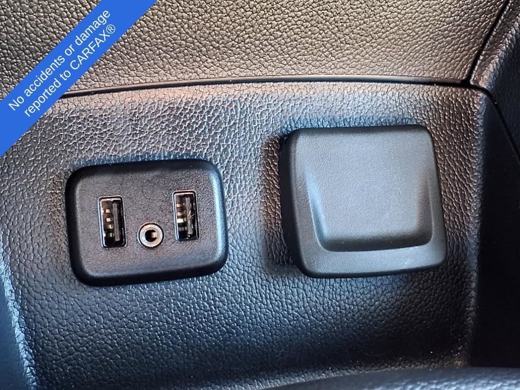 Thumbnail: 2019 Chevrolet Cruze - 25