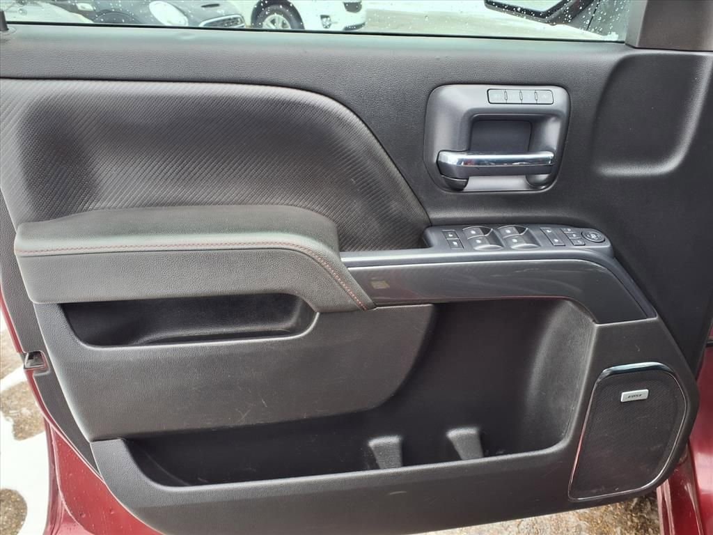 Thumbnail: 2015 GMC Sierra 1500 - 14