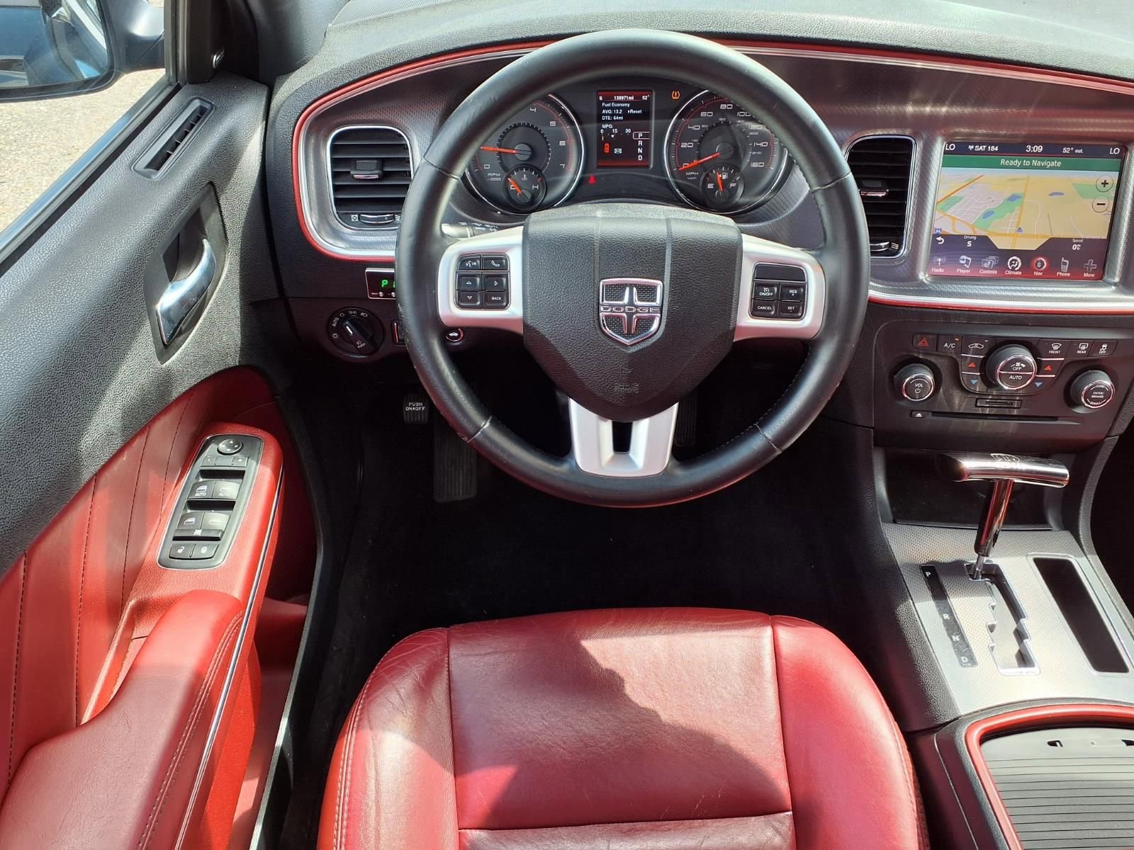 Thumbnail: 2013 Dodge Charger - 12