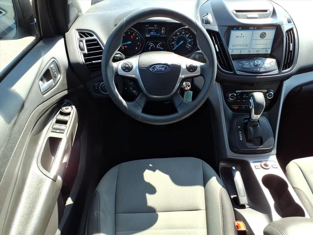 Thumbnail: 2016 Ford Escape - 13