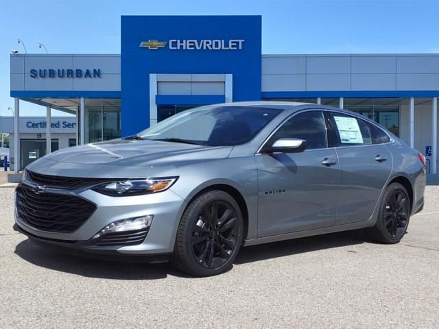 2025 Chevrolet Malibu LT -
                Ann Arbor, MI