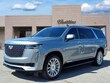 CADILLAC Escalade ESV