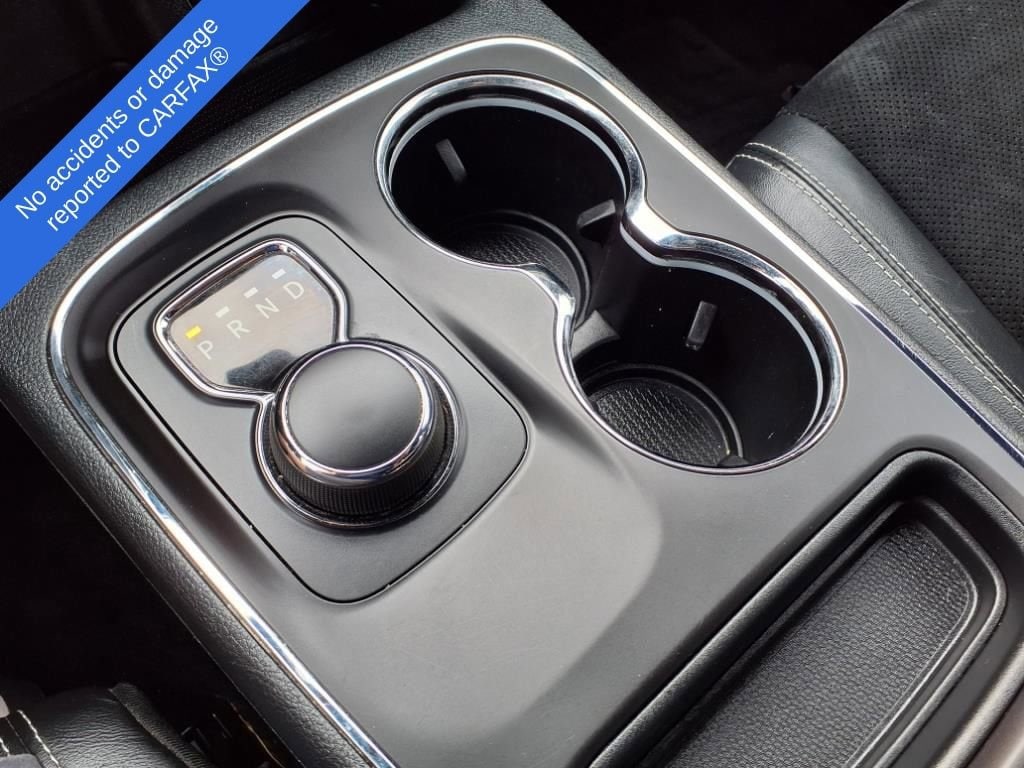 2015 Dodge Durango SXT 28