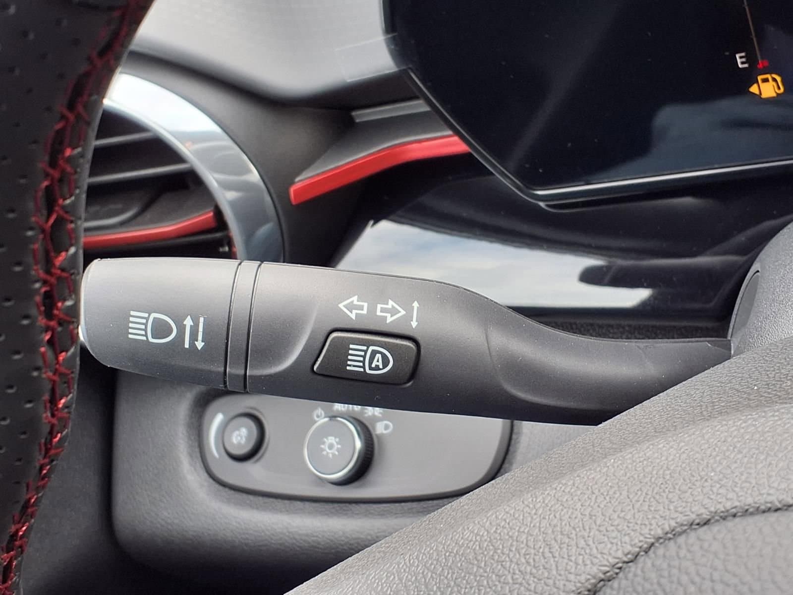 Thumbnail: 2026 Chevrolet Trax - 17
