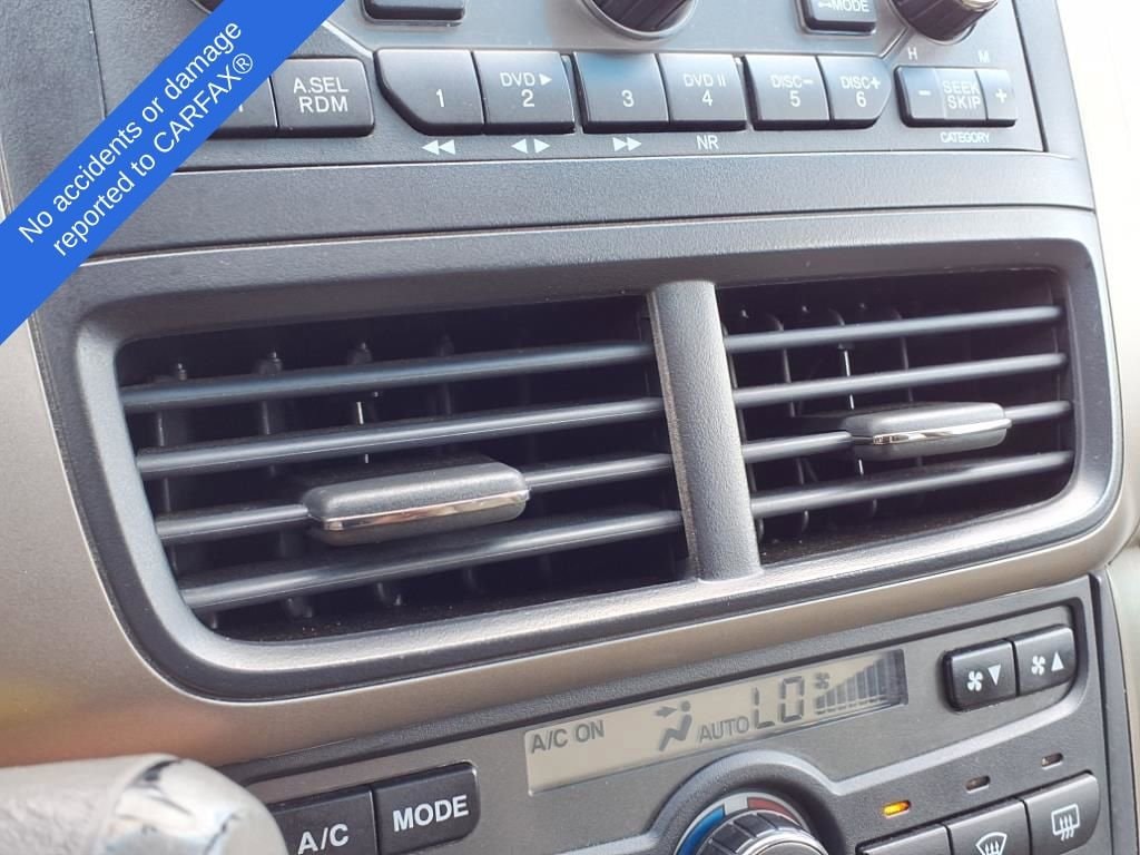 Thumbnail: 2006 Honda Pilot - 24