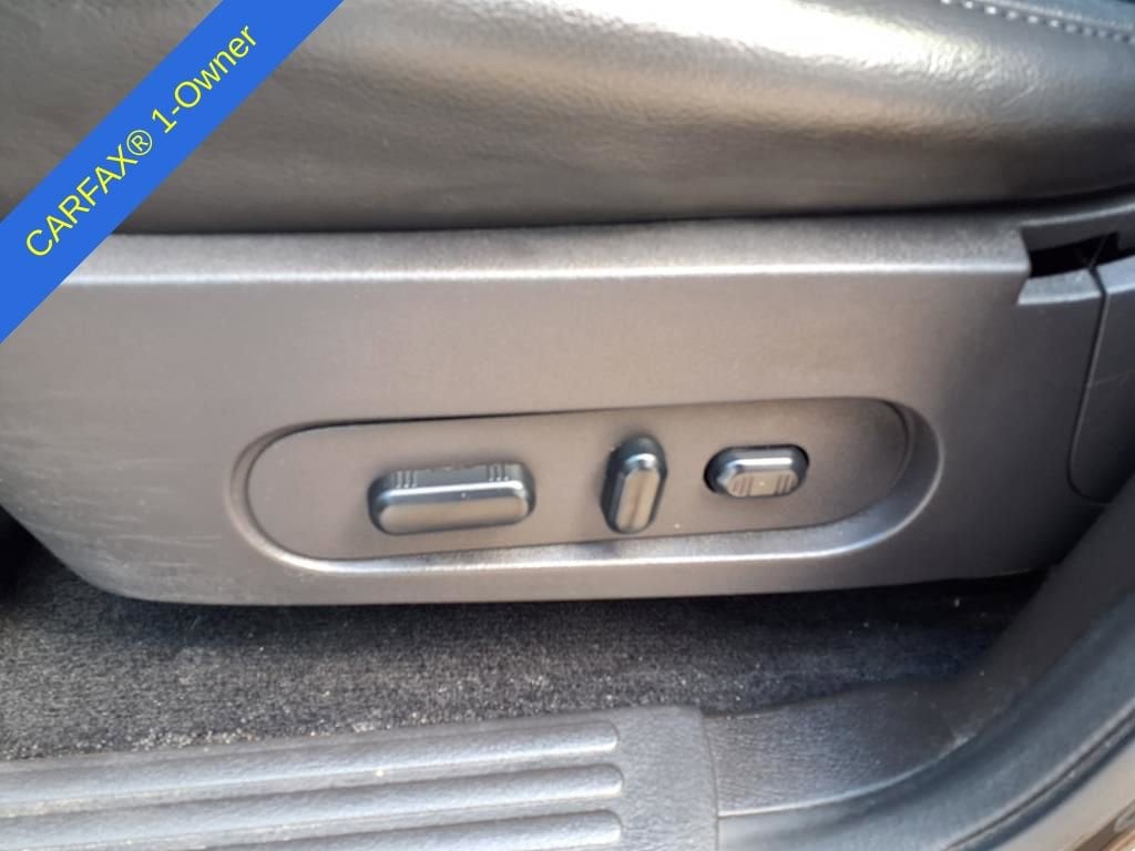 2010 Mercury Mountaineer Premier 20
