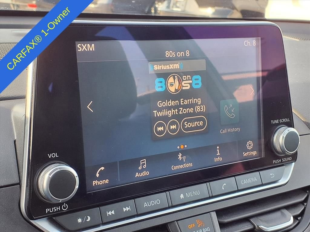 Thumbnail: 2023 Nissan Altima - 24