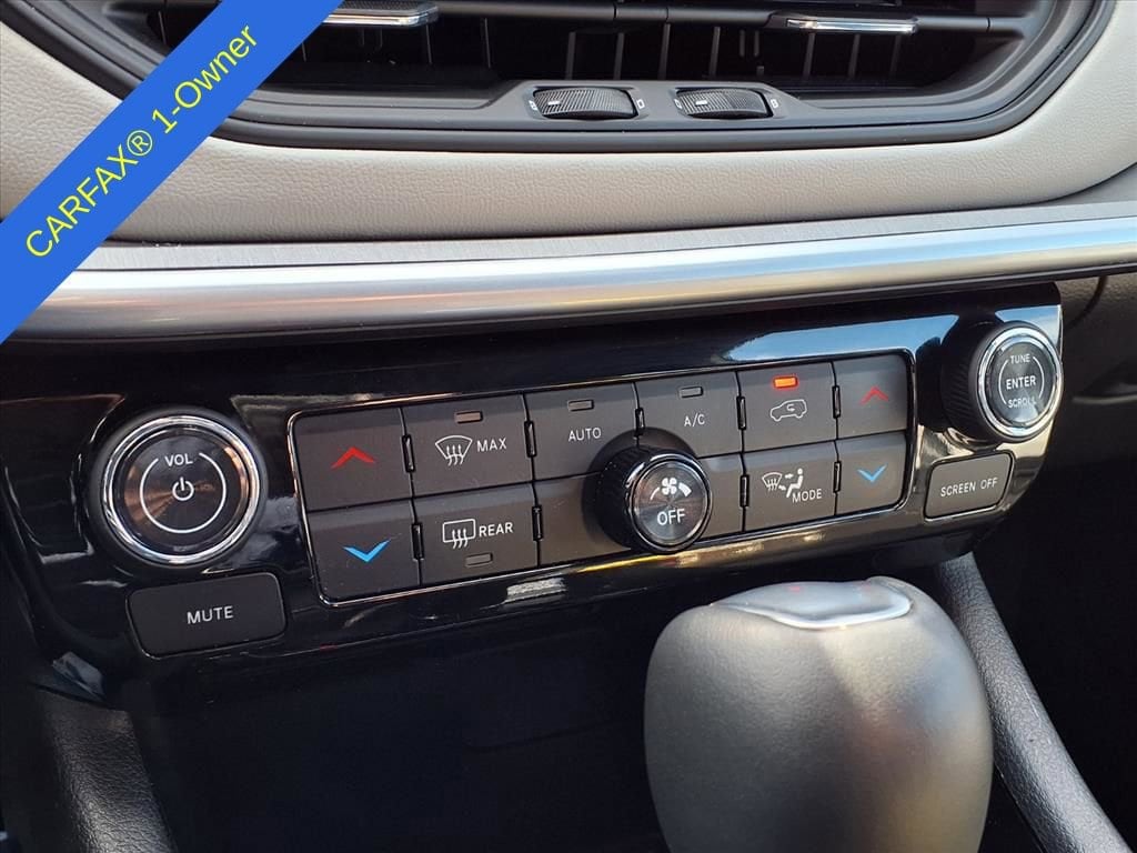 Thumbnail: 2025 Jeep Compass - 27