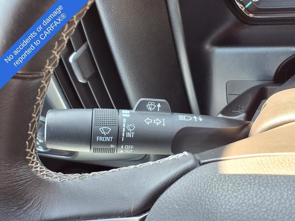 Thumbnail: 2017 Chevrolet Silverado 1500 - 29