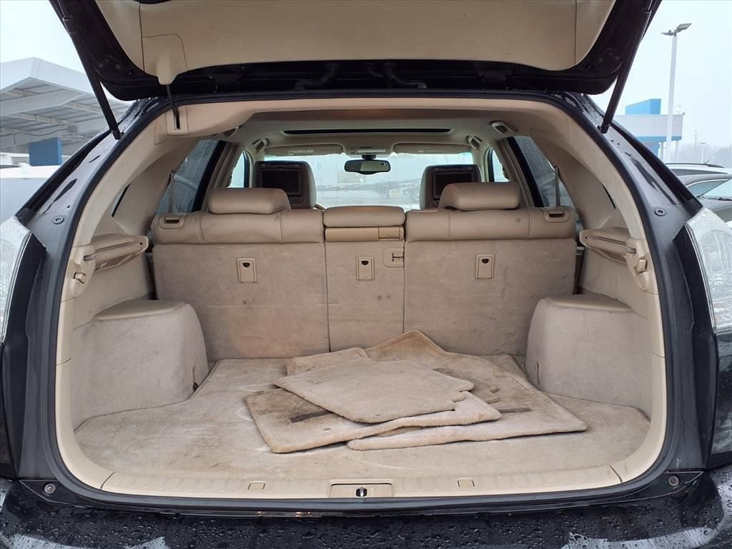 Thumbnail: 2004 Lexus RX - 10