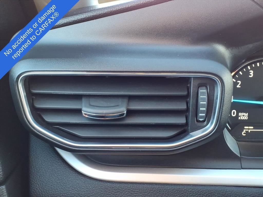 Thumbnail: 2022 Ford Explorer - 29