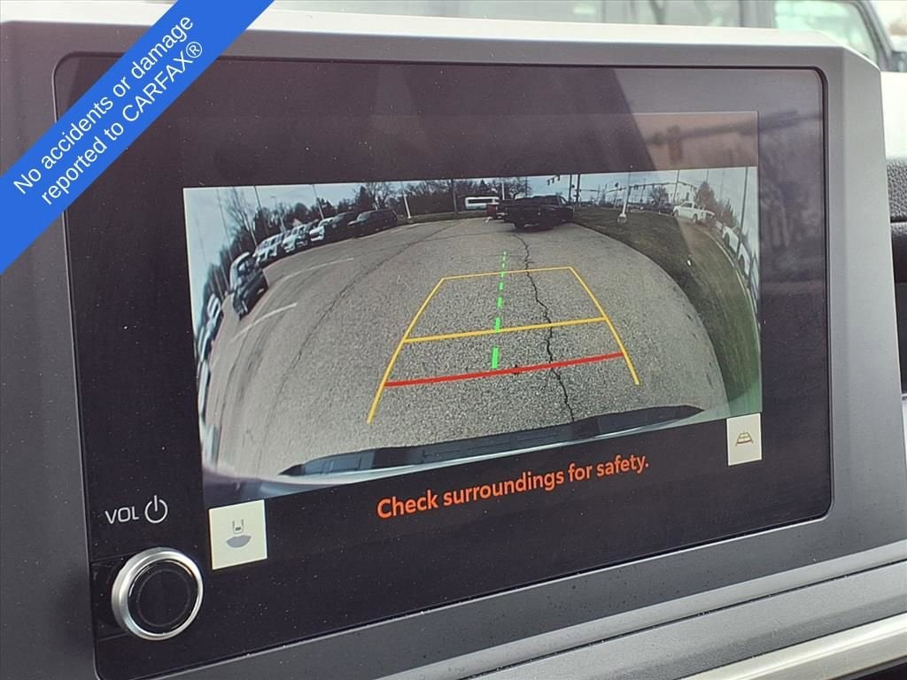 Thumbnail: 2024 Toyota Tacoma - 23