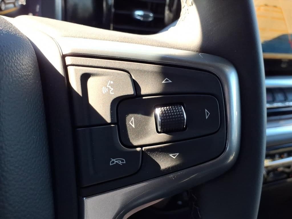 Thumbnail: 2026 Chevrolet Silverado 1500 - 20