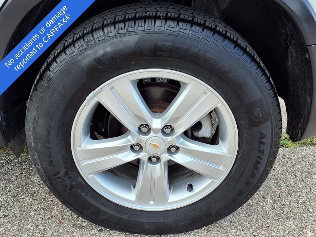 Thumbnail: 2020 Chevrolet Trax - 10