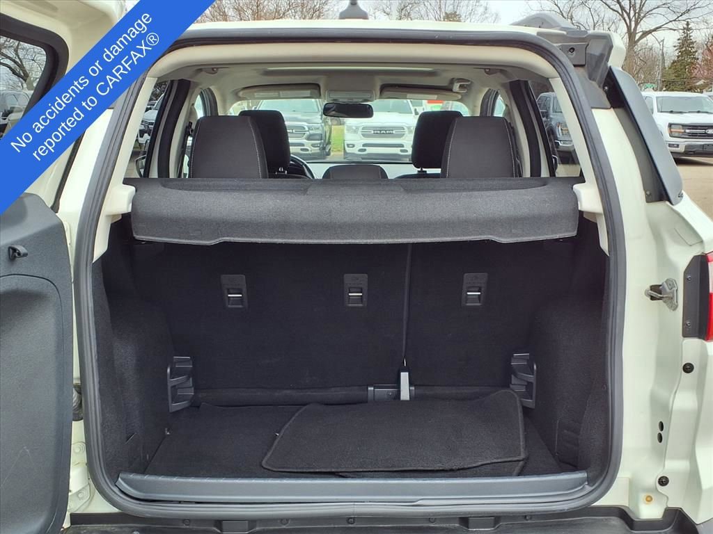 Thumbnail: 2019 Ford EcoSport - 12