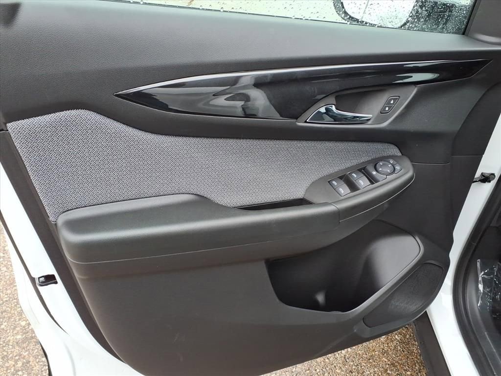 Thumbnail: 2026 Chevrolet TrailBlazer - 13