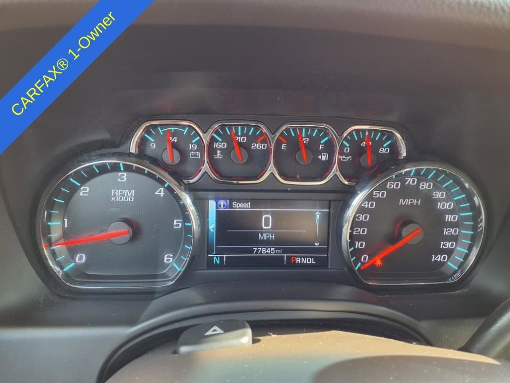 Thumbnail: 2017 GMC Yukon - 21