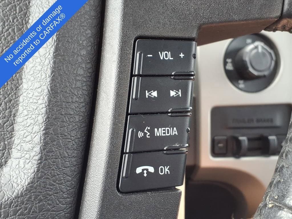 Thumbnail: 2013 Ford F-150 - 22