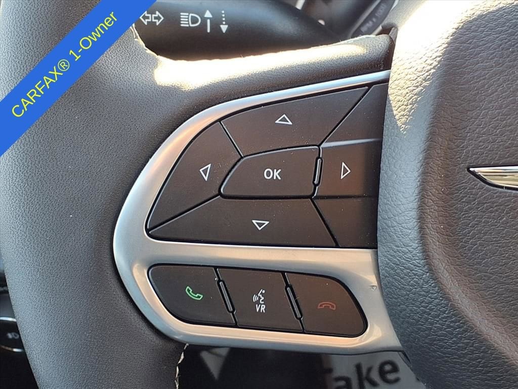 Thumbnail: 2026 Chrysler Pacifica - 28