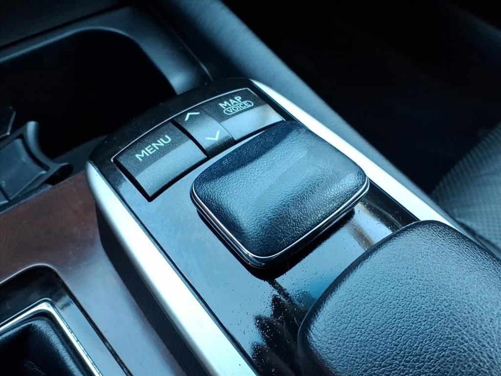 Thumbnail: 2013 Lexus GS - 21