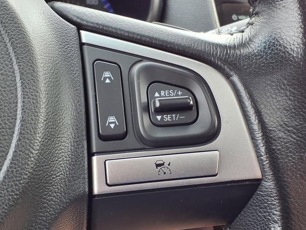 Thumbnail: 2015 Subaru Outback - 27