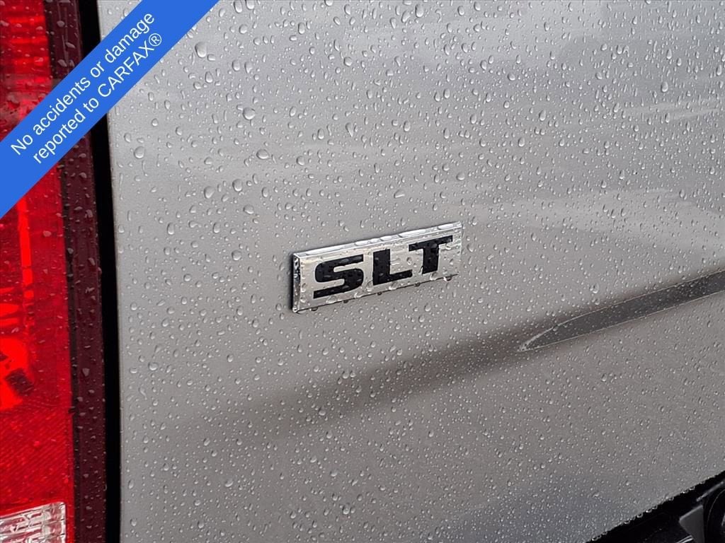 Thumbnail: 2020 RAM 1500 Classic - 10