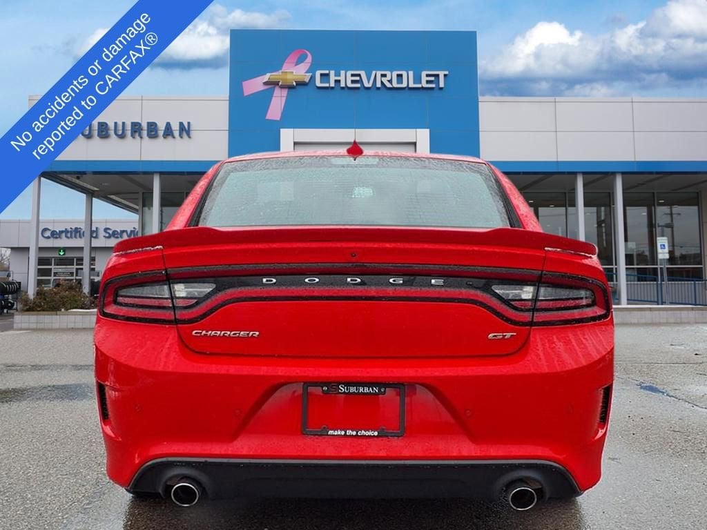 Thumbnail: 2023 Dodge Charger - 7