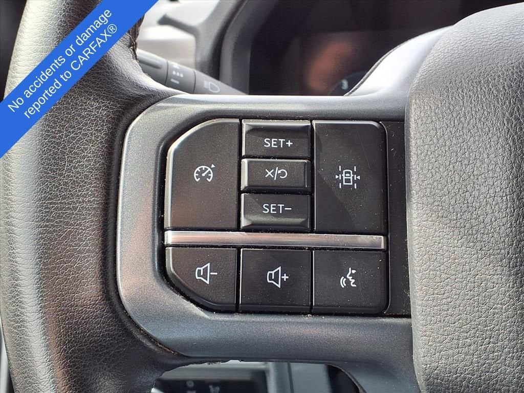 Thumbnail: 2024 Ford F-150 - 29