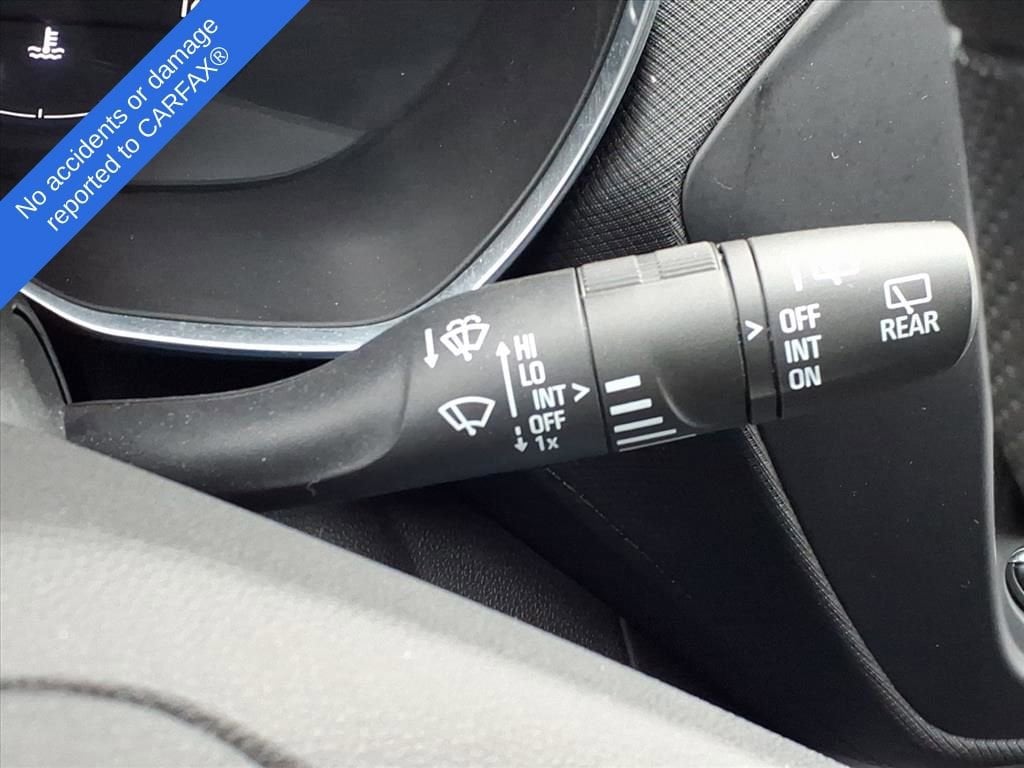 Thumbnail: 2023 Chevrolet TrailBlazer - 21