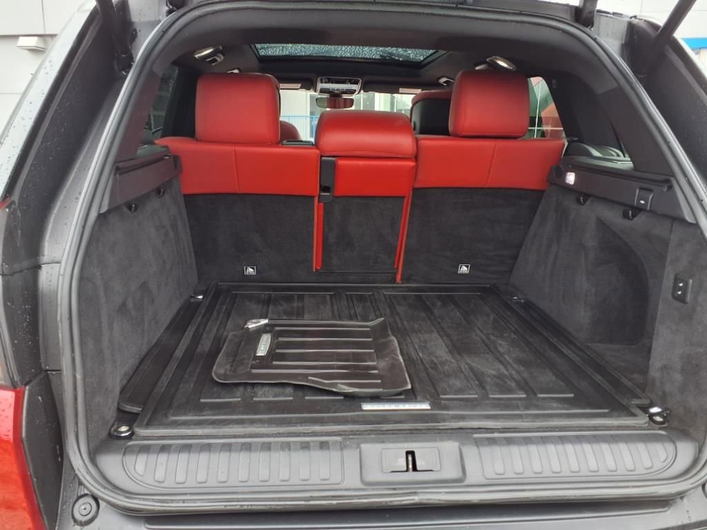 Thumbnail: 2019 Land Rover Range Rover Sport - 14