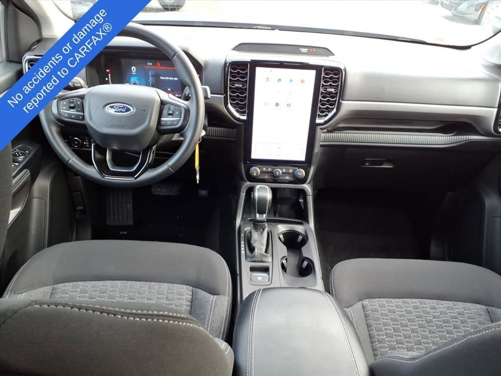 Thumbnail: 2024 Ford Ranger - 12