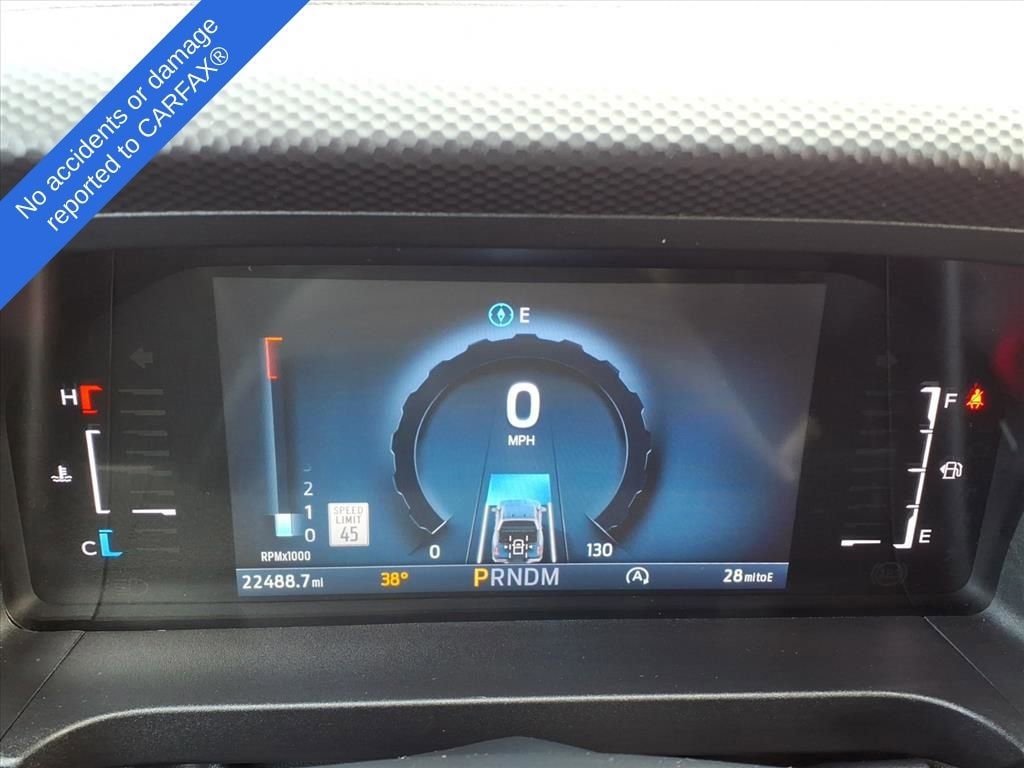 Thumbnail: 2024 Ford Ranger - 19