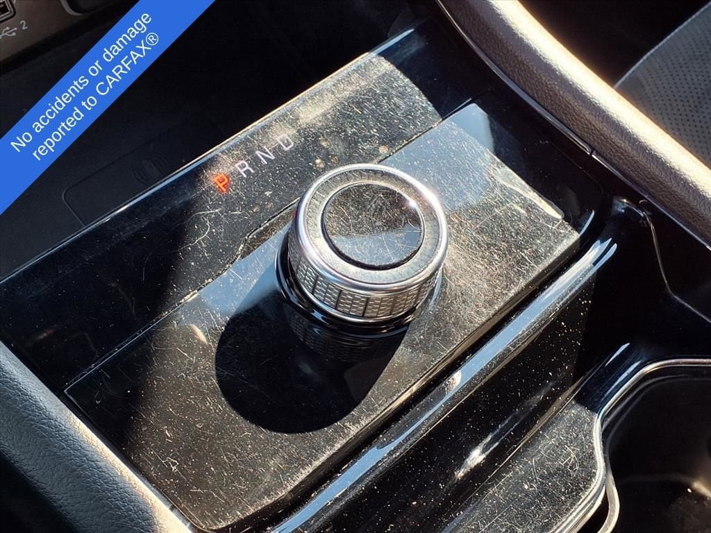 Thumbnail: 2022 Jeep Grand Cherokee - 23