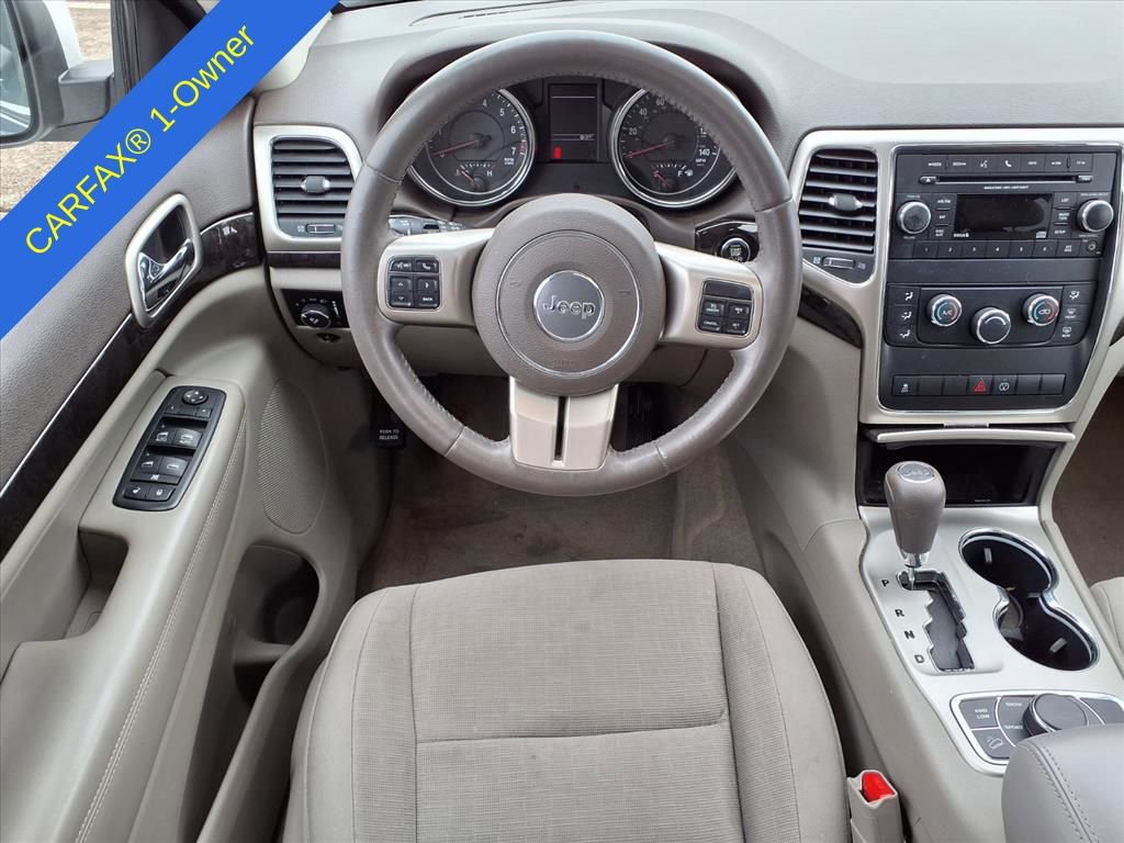 Thumbnail: 2013 Jeep Grand Cherokee - 14