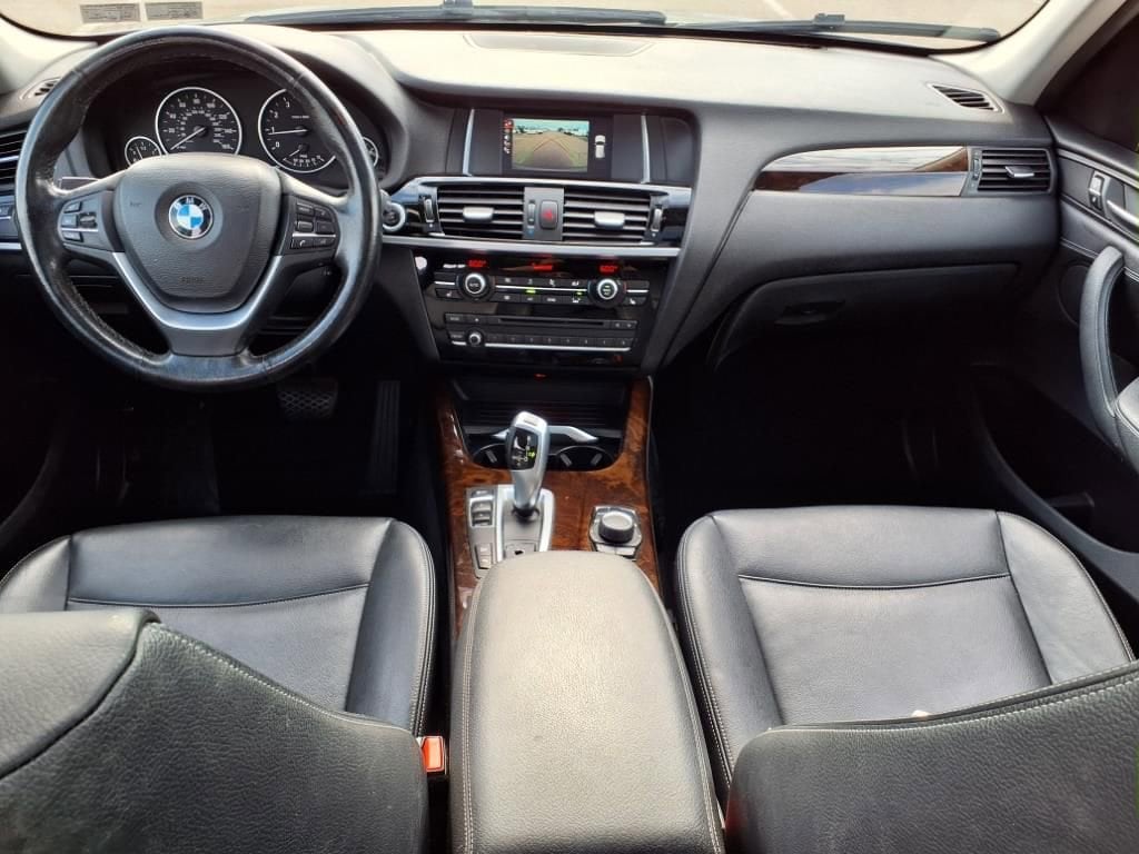 Thumbnail: 2015 BMW X3 - 12